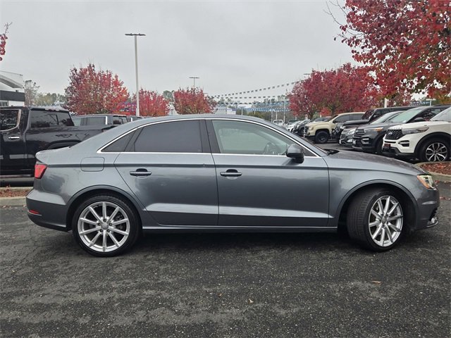 Used 2015 Audi A3 1.8T Premium w/ Cold Weather Package image 3