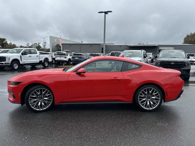 New 2026 Ford Mustang Premium image 12