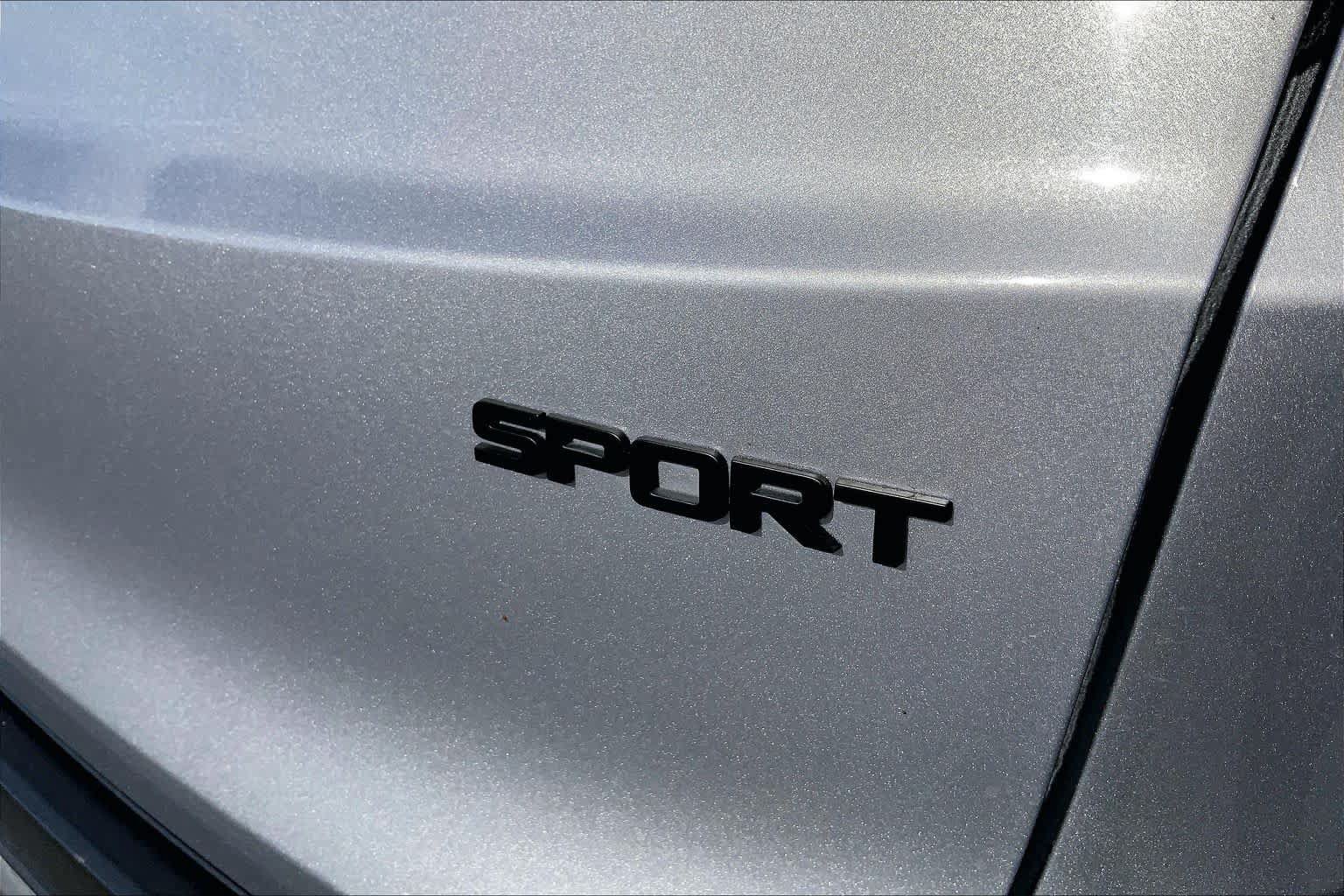 Used 2023 Honda CR-V Sport image 9
