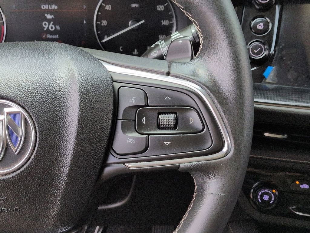 Used 2023 Buick Envision Preferred FWD image 19