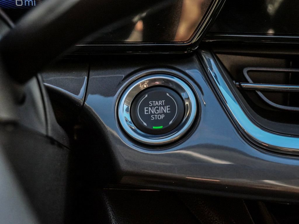 New 2026 Chevrolet Trax ACTIV w/ Driver Confidence Package image 28