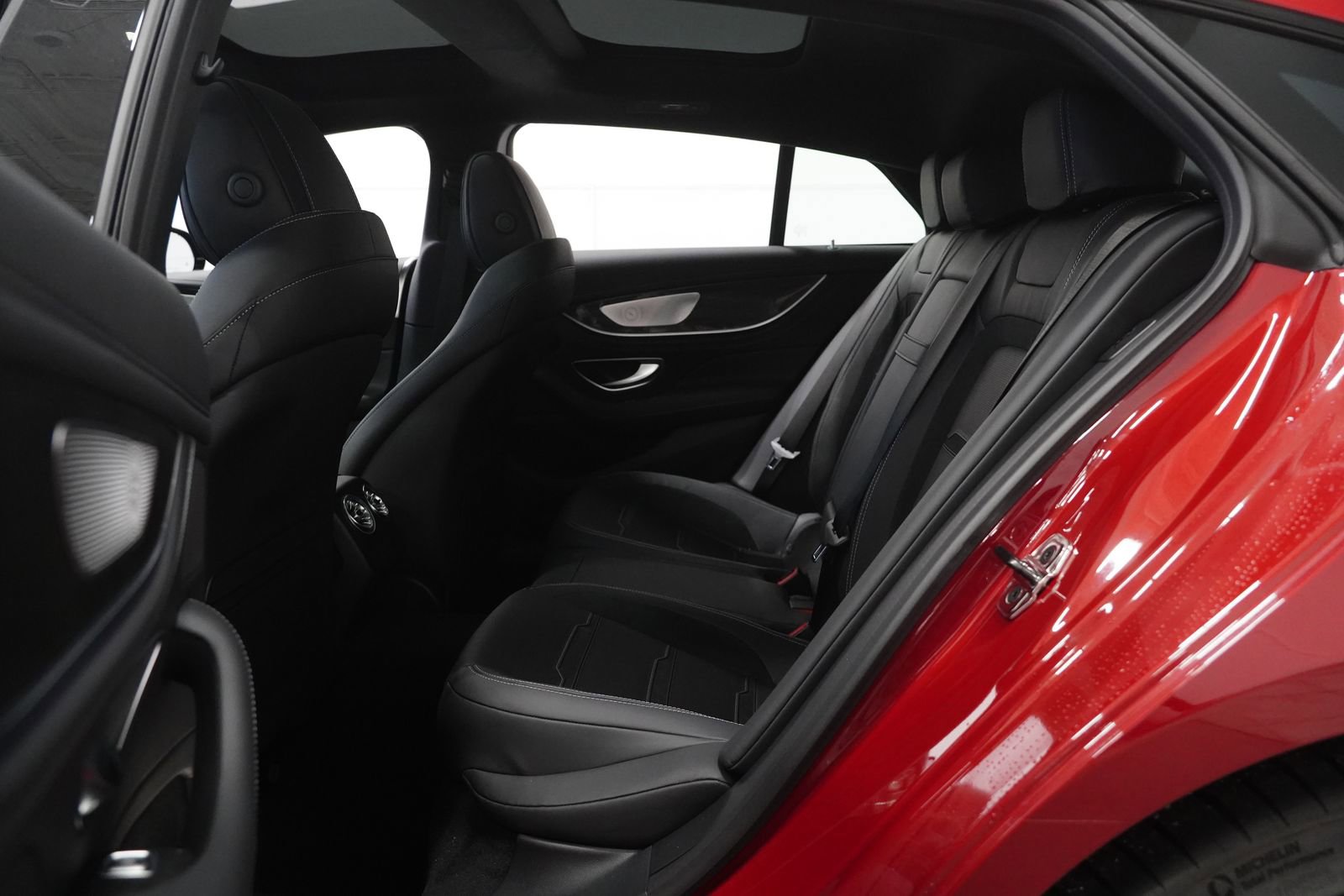 New 2026 Mercedes-Benz AMG GT 53 image 17