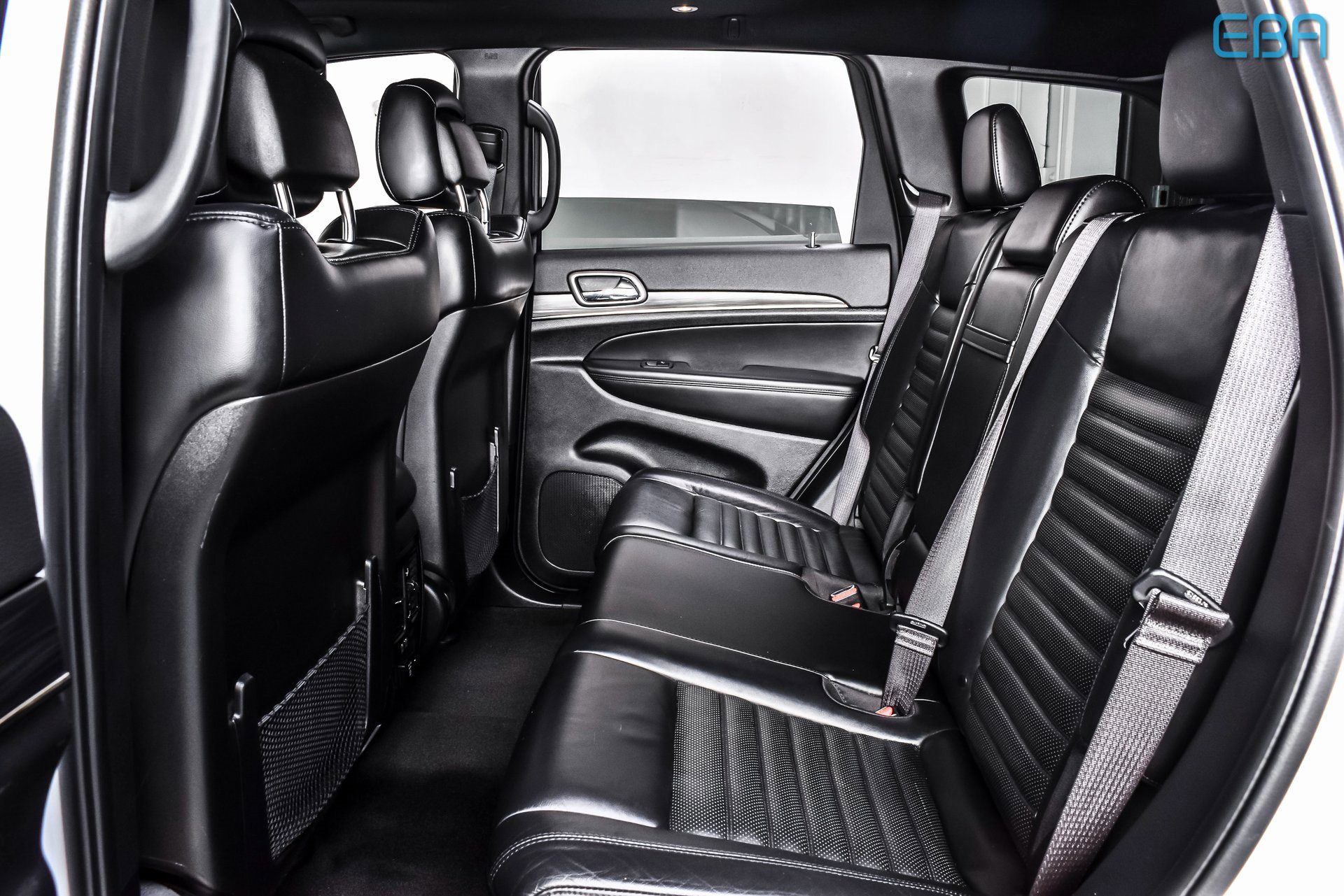 Used 2021 Jeep Grand Cherokee Limited X image 22