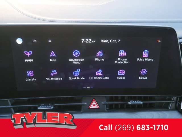 Used 2025 Kia Sportage X-Line Prestige AWD/4WD image 49