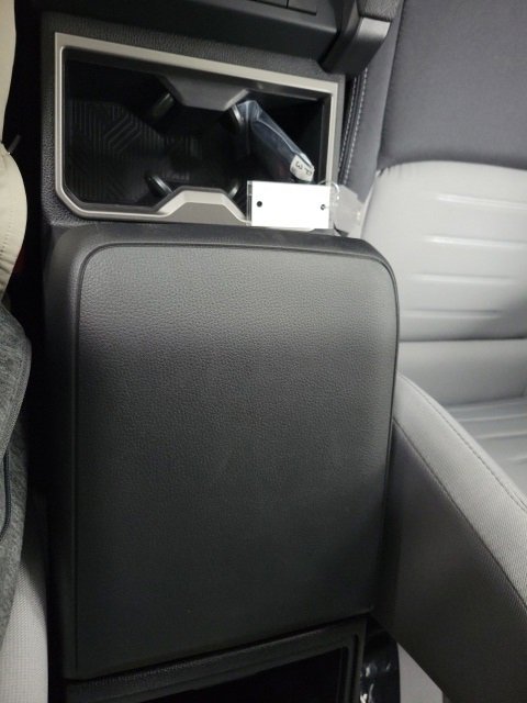 New 2025 Toyota Tacoma TRD Sport image 24