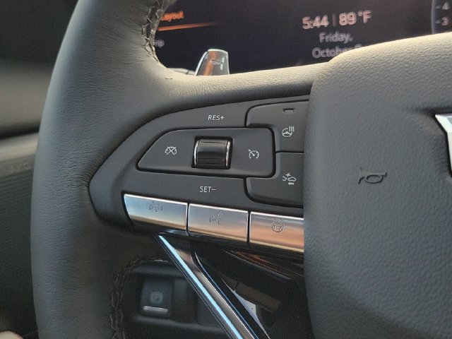 New 2026 Cadillac CT5 Sport RWD image 25