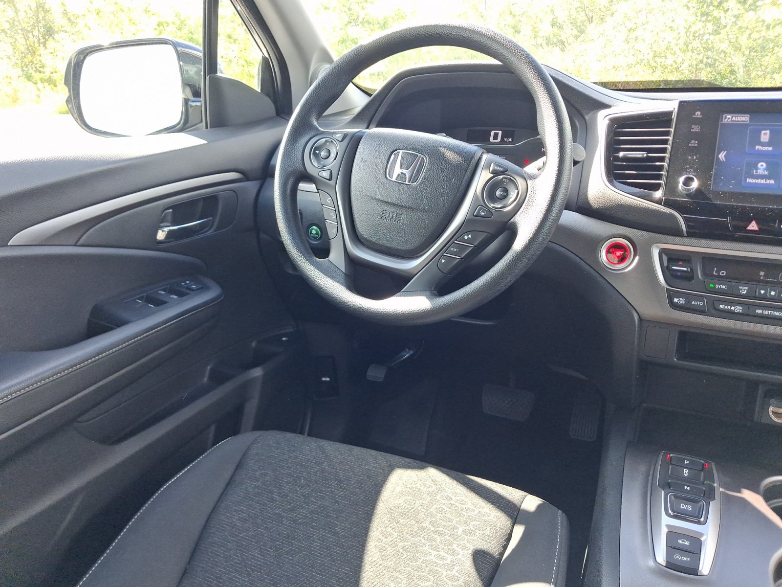 Used 2023 Honda Ridgeline Sport image 22
