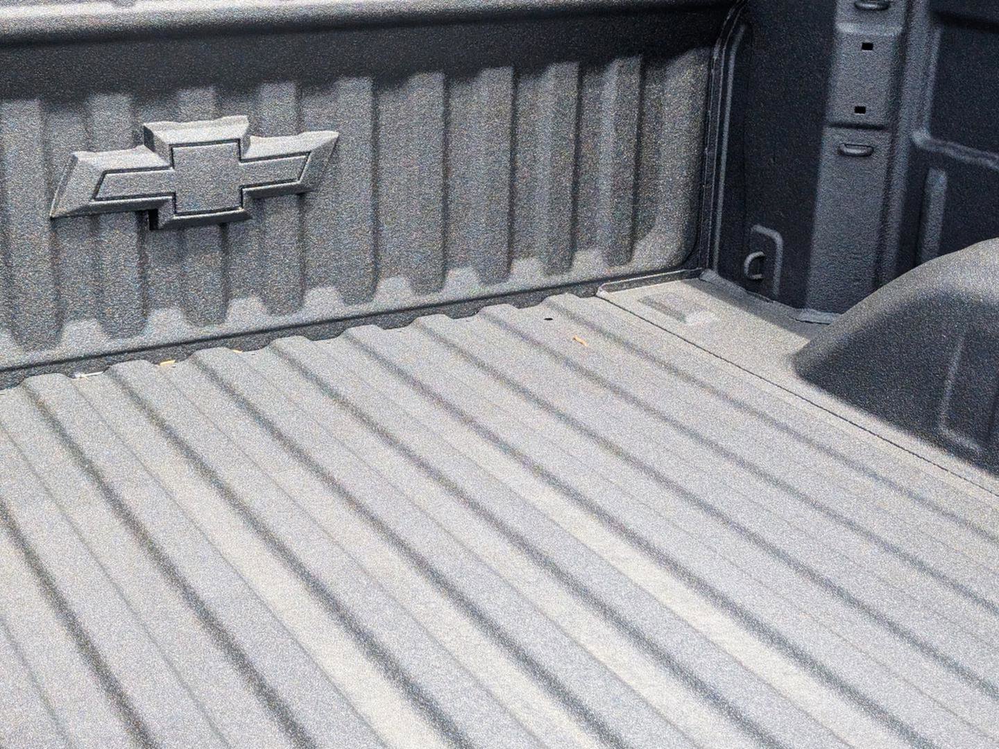 New 2026 Chevrolet Silverado 1500 LTZ AWD/4WD image 10