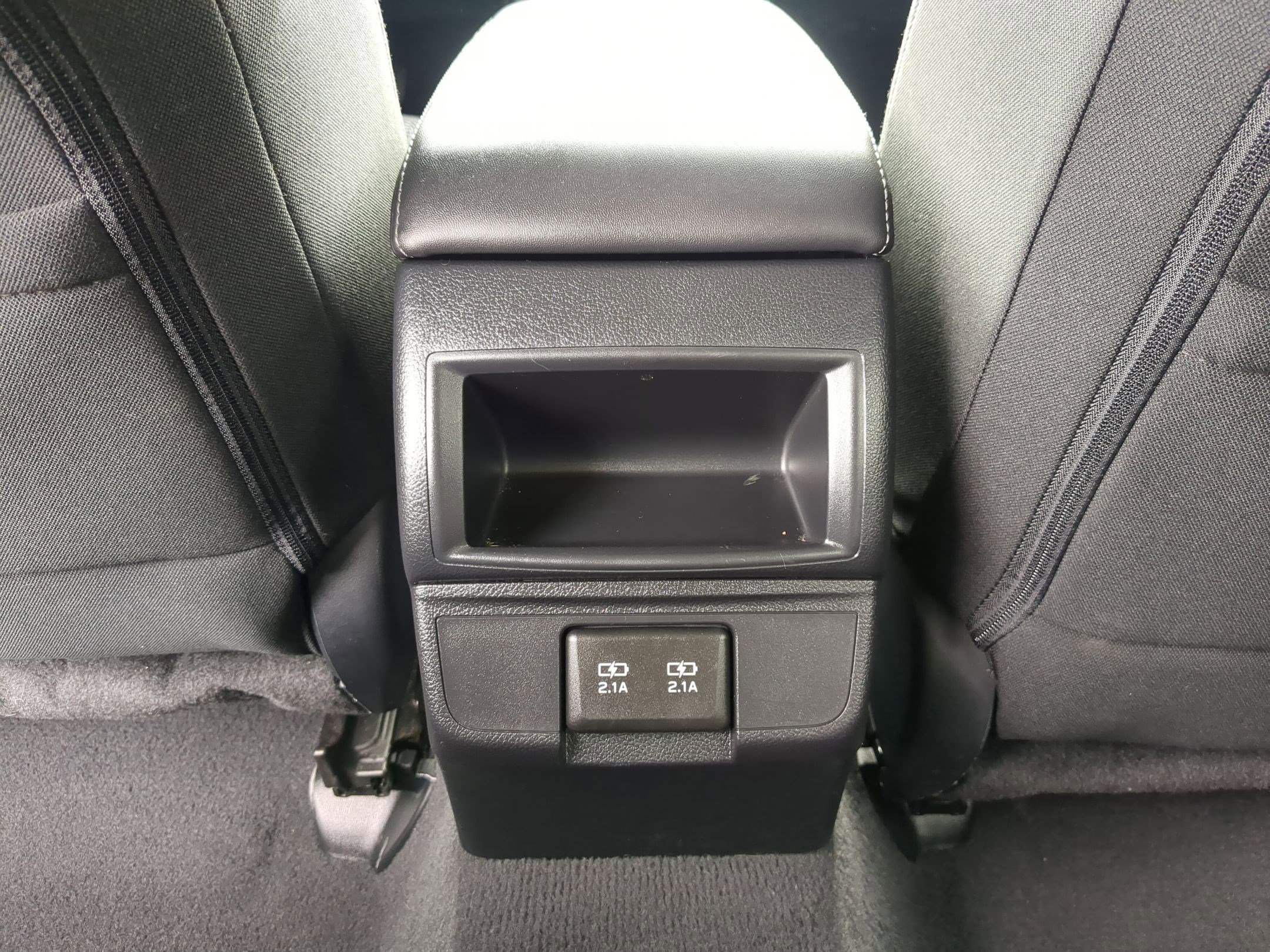 Used 2019 Subaru Outback 2.5i Premium image 27