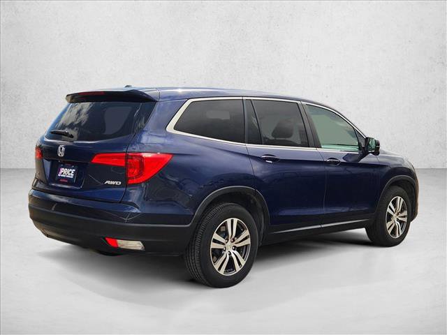 Used 2016 Honda Pilot EX image 5