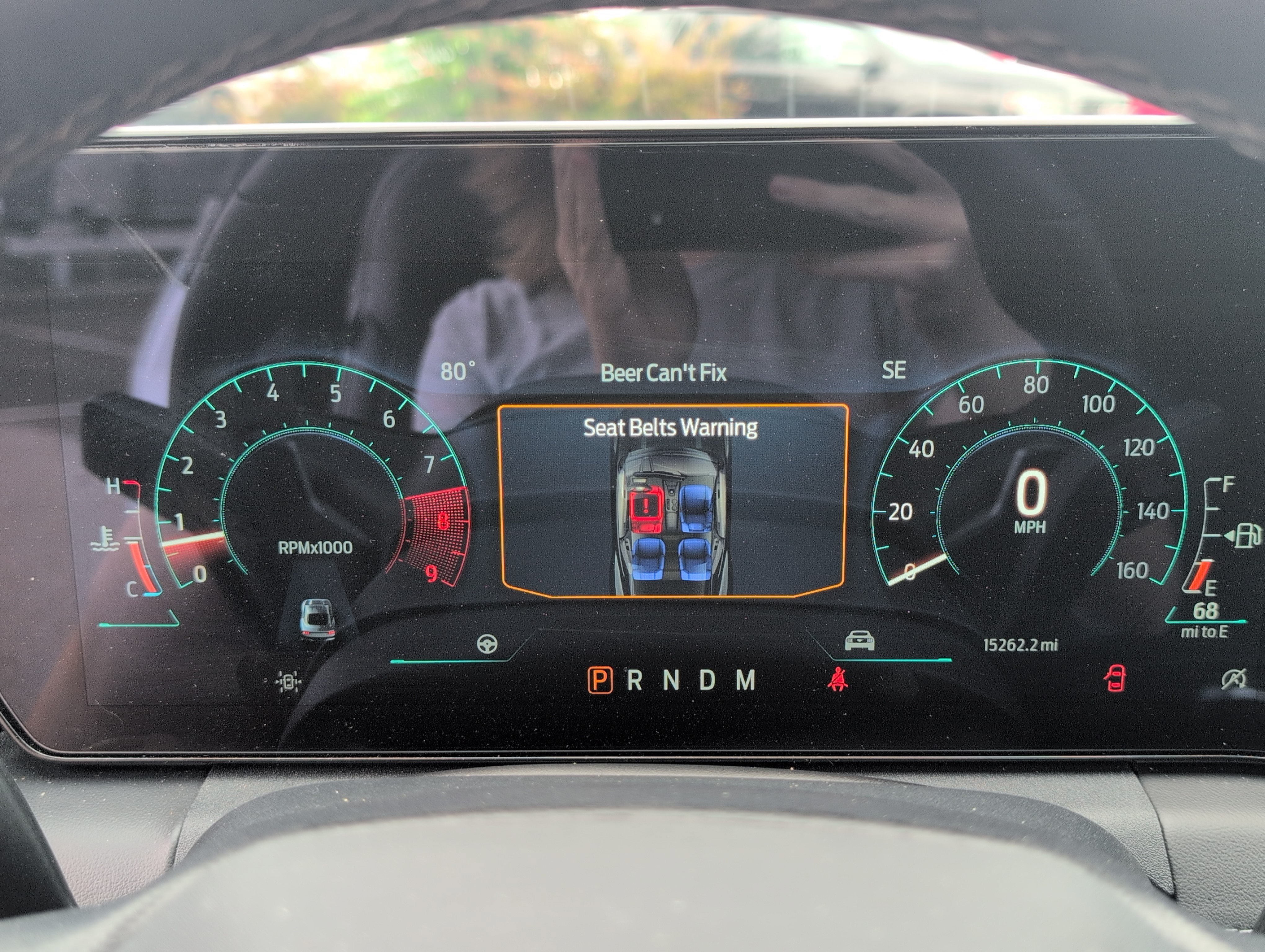 Used 2024 Ford Mustang GT Premium RWD image 23