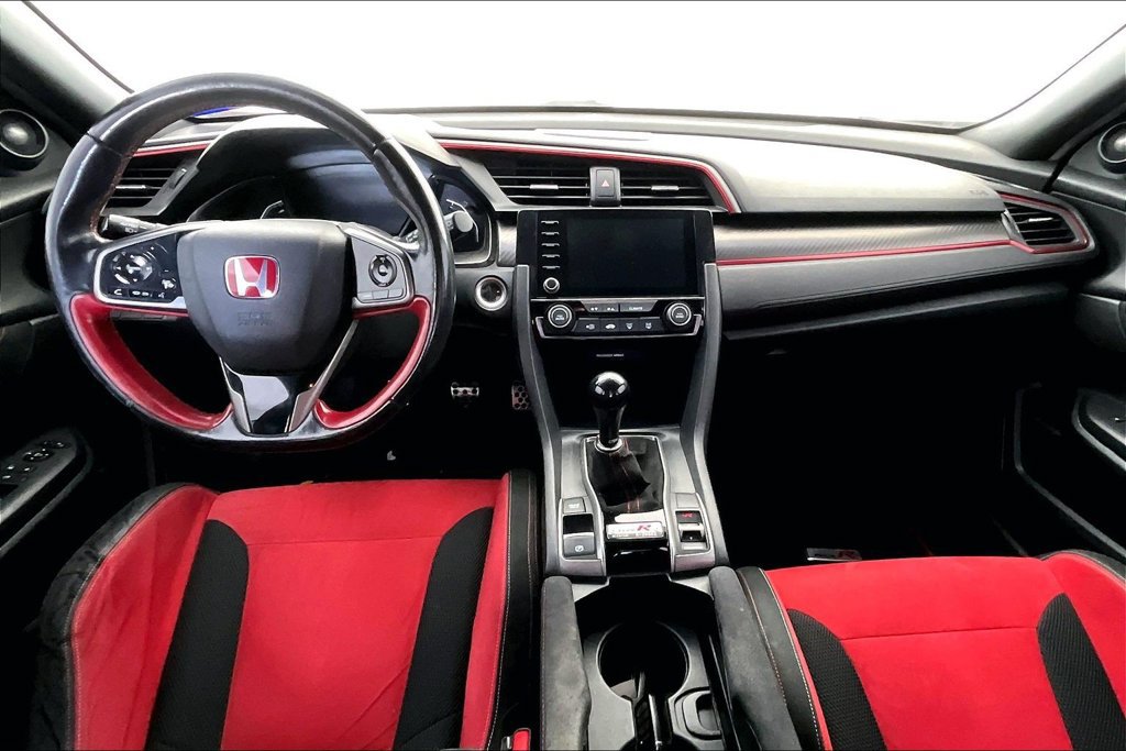 Used 2019 Honda Civic Type R image 16