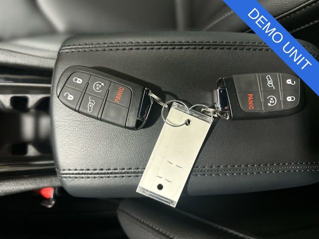 New 2026 Jeep Compass Limited image 21