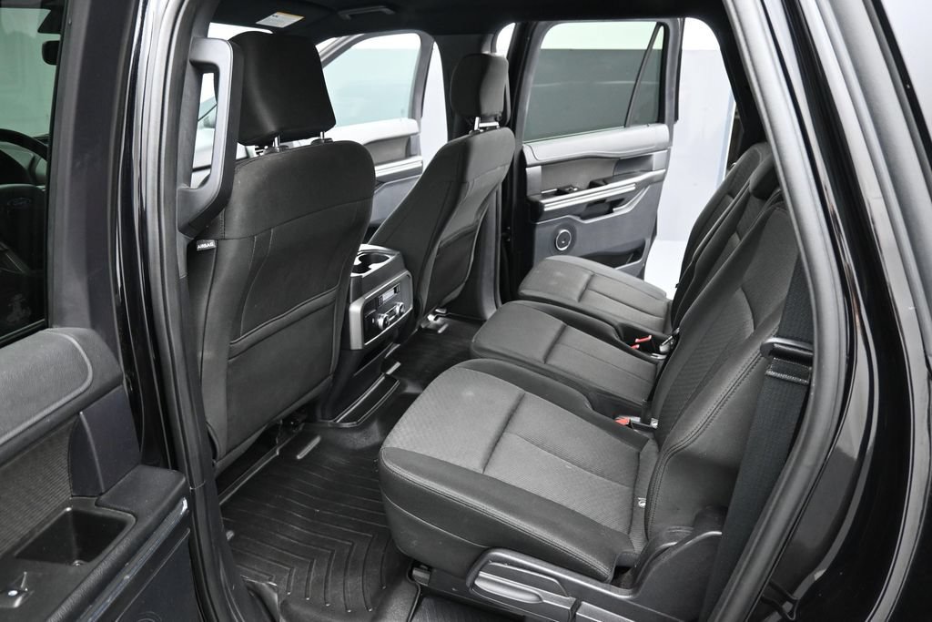 Used 2020 Ford Expedition Max XLT AWD/4WD image 24