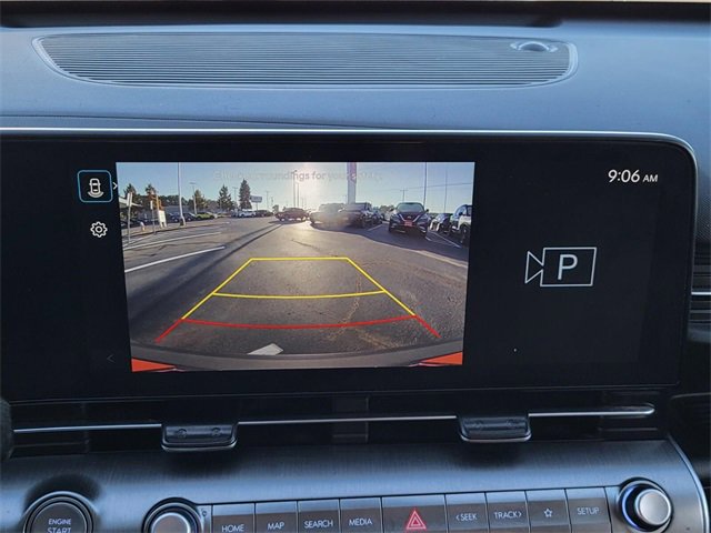 Used 2024 Hyundai Kona SEL image 30