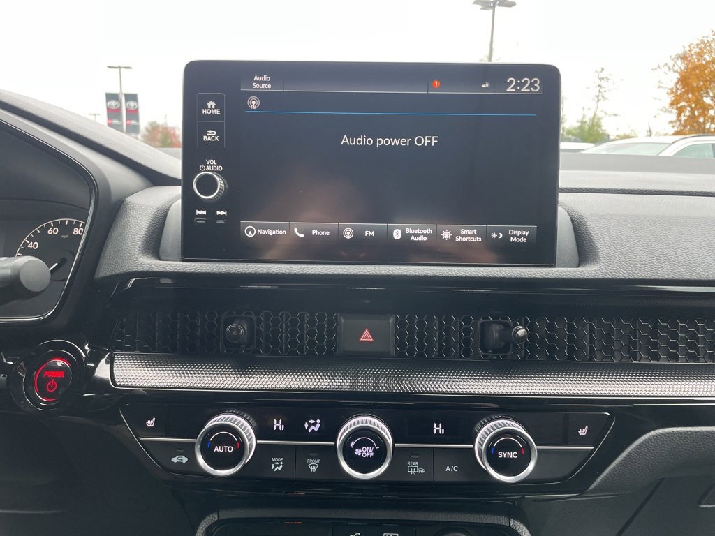 Used 2024 Honda CR-V Sport Touring image 28