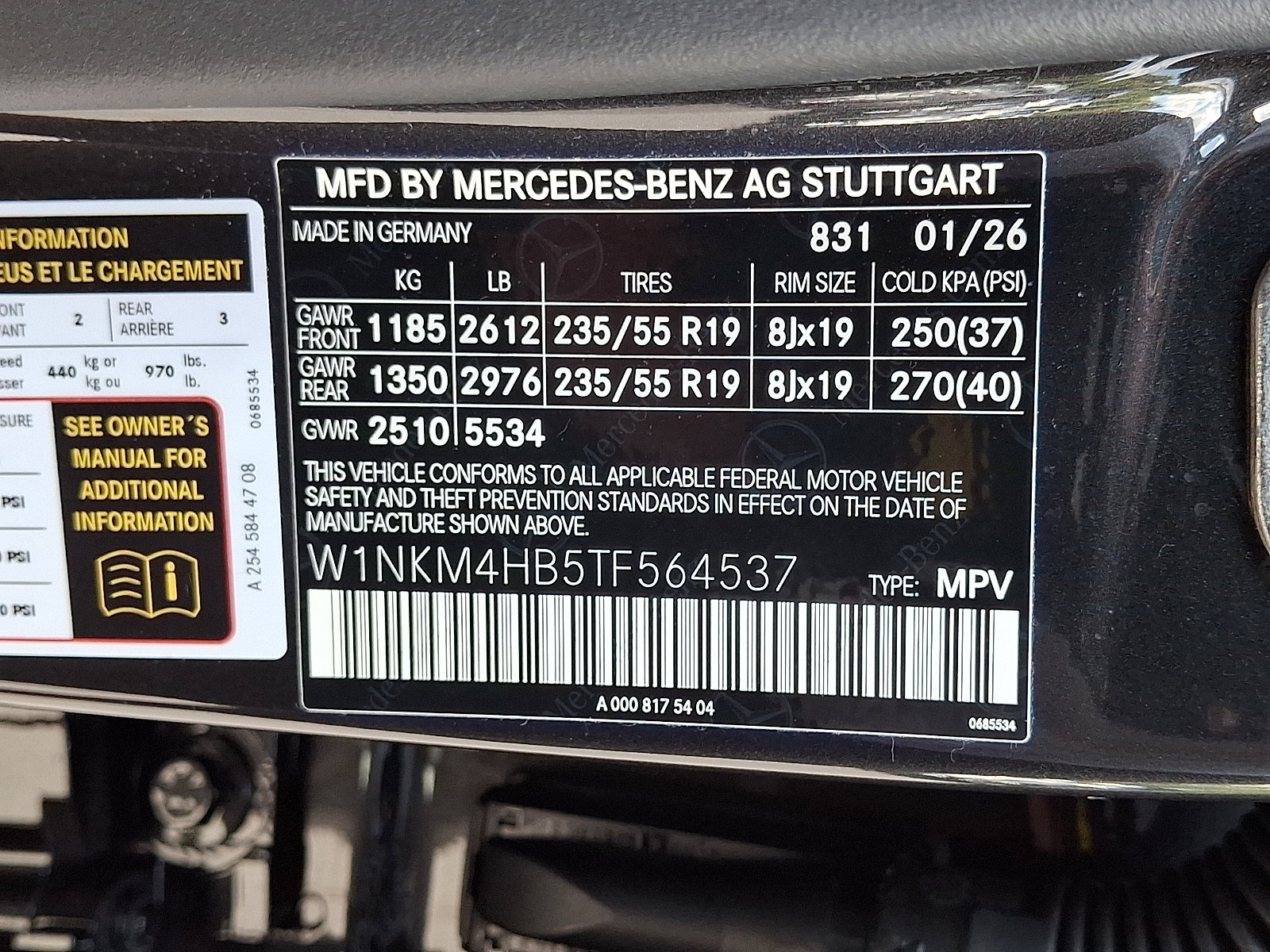 Certified 2026 Mercedes-Benz GLC 300 4MATIC image 25