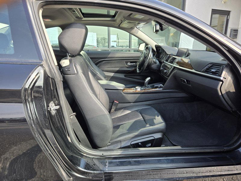 Used 2015 BMW 428i xDrive Coupe image 13