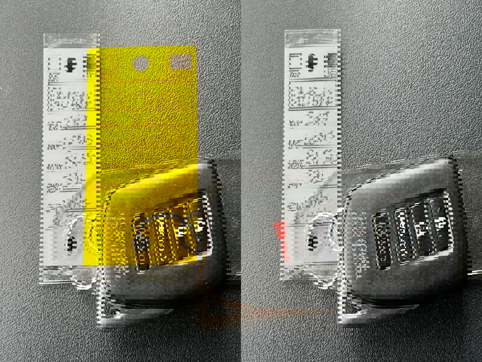 Used 2019 Lexus RX 350 AWD image 35