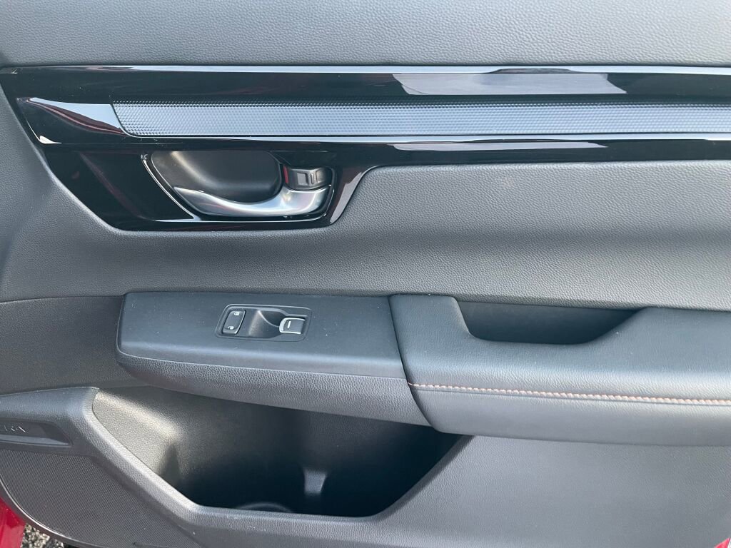 Used 2023 Honda CR-V Sport Touring image 22