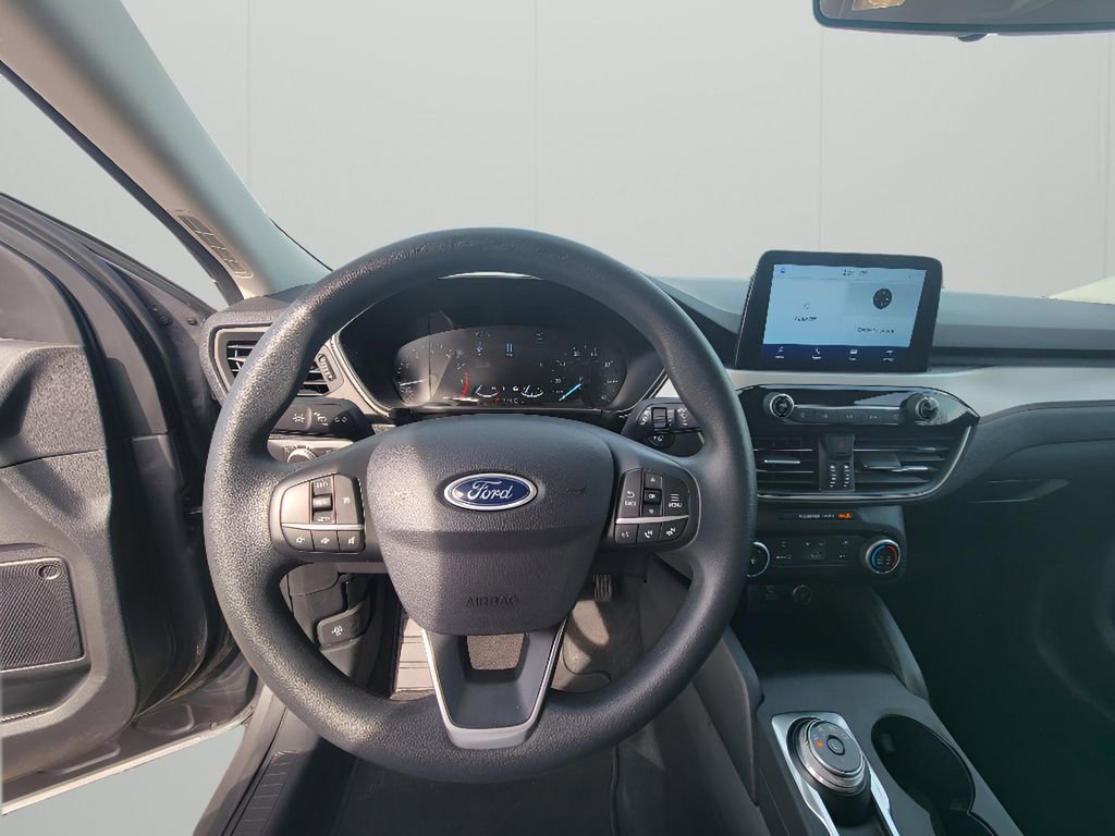 Used 2021 Ford Escape SE FWD image 12