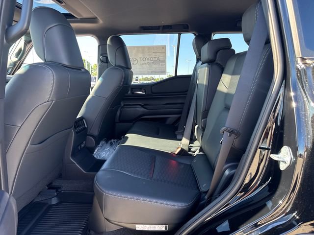 New 2026 Toyota Land Cruiser AWD/4WD image 12