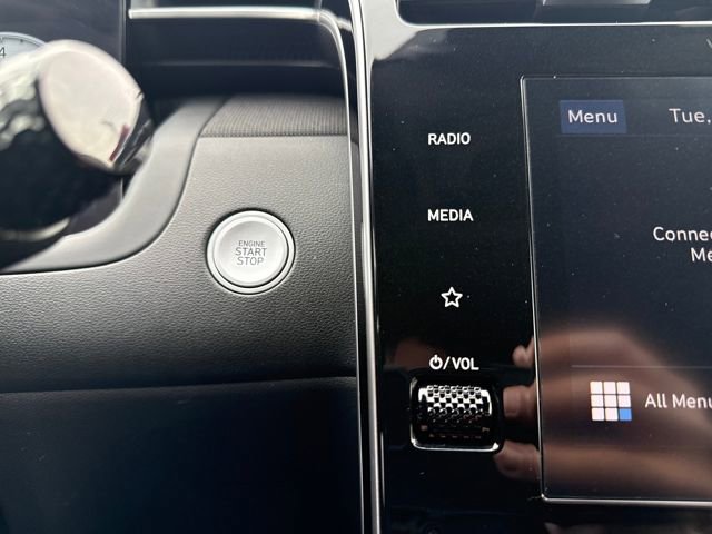 Certified 2023 Hyundai Tucson SEL w/ Convenience Package image 36