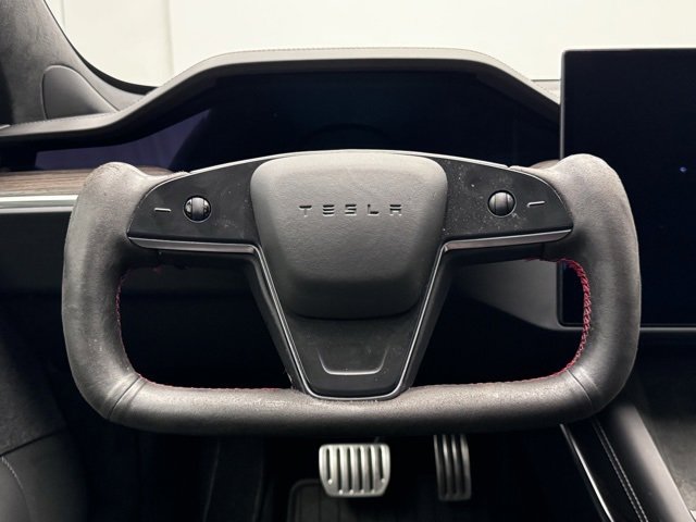 Used 2023 Tesla Model S Standard Range image 25