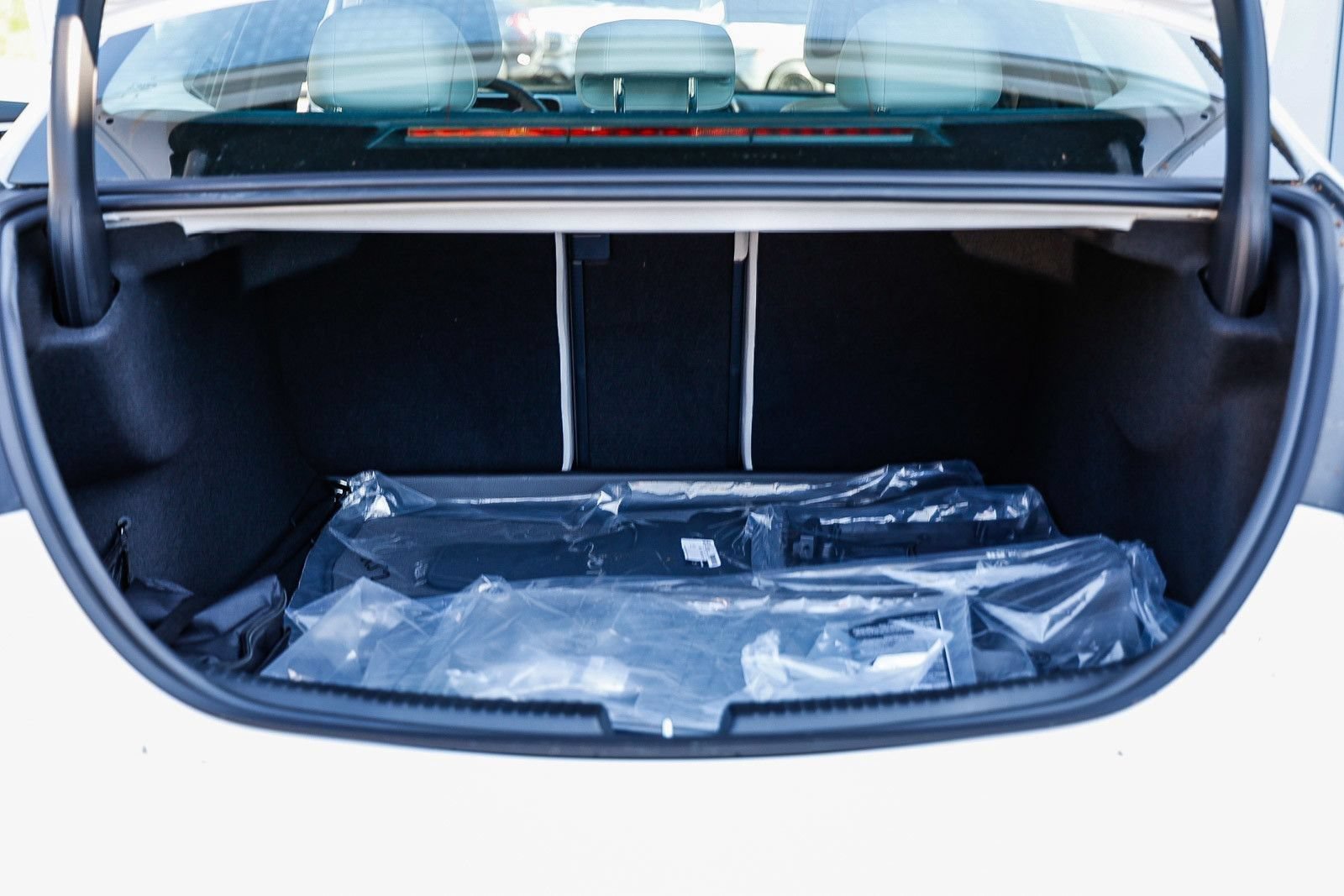 New 2026 Mercedes-Benz C 300 Sedan image 26