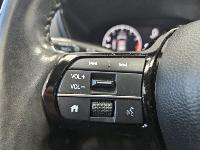 Used 2023 Honda CR-V EX-L image 28