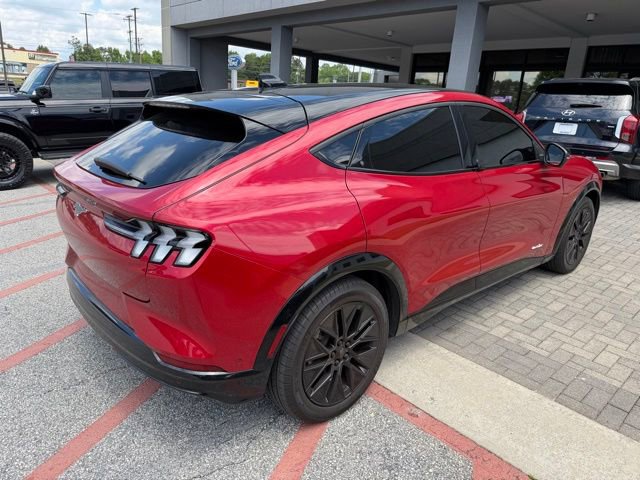 Used 2024 Ford Mustang Mach-E Premium RWD image 4