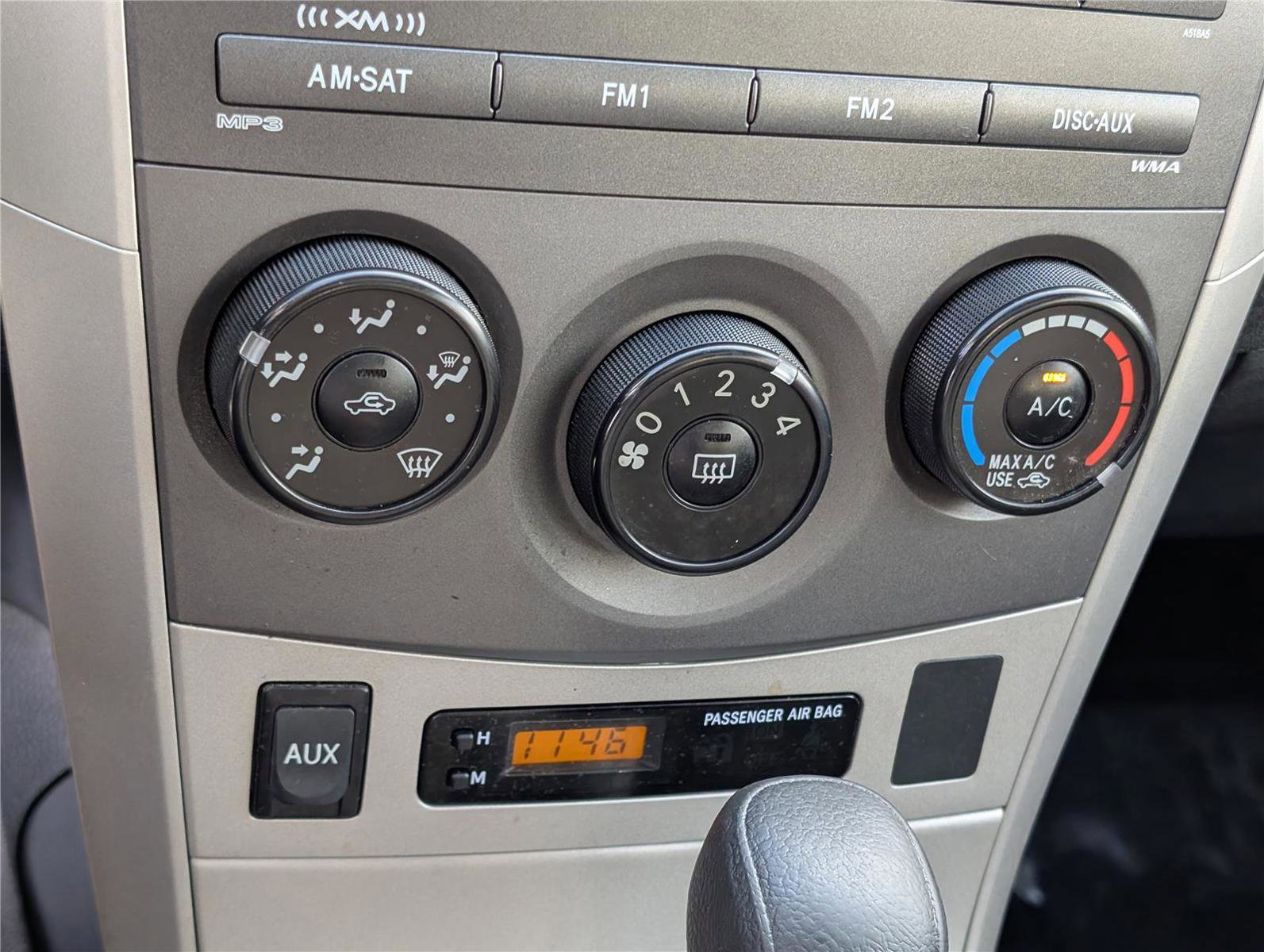 Used 2010 Toyota Corolla S image 24