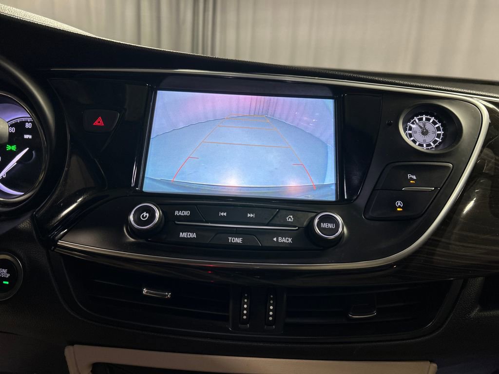 Used 2019 Buick Envision Preferred image 15