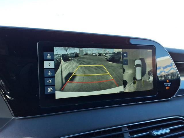 Used 2021 Hyundai Palisade Calligraphy w/ Winter Package image 17