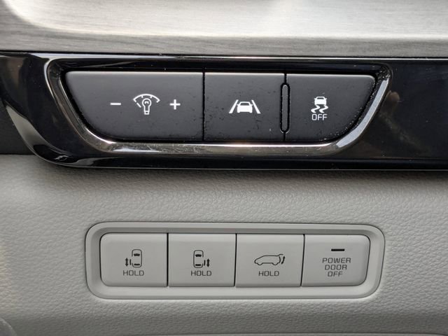 Used 2024 Kia Carnival SX FWD image 44