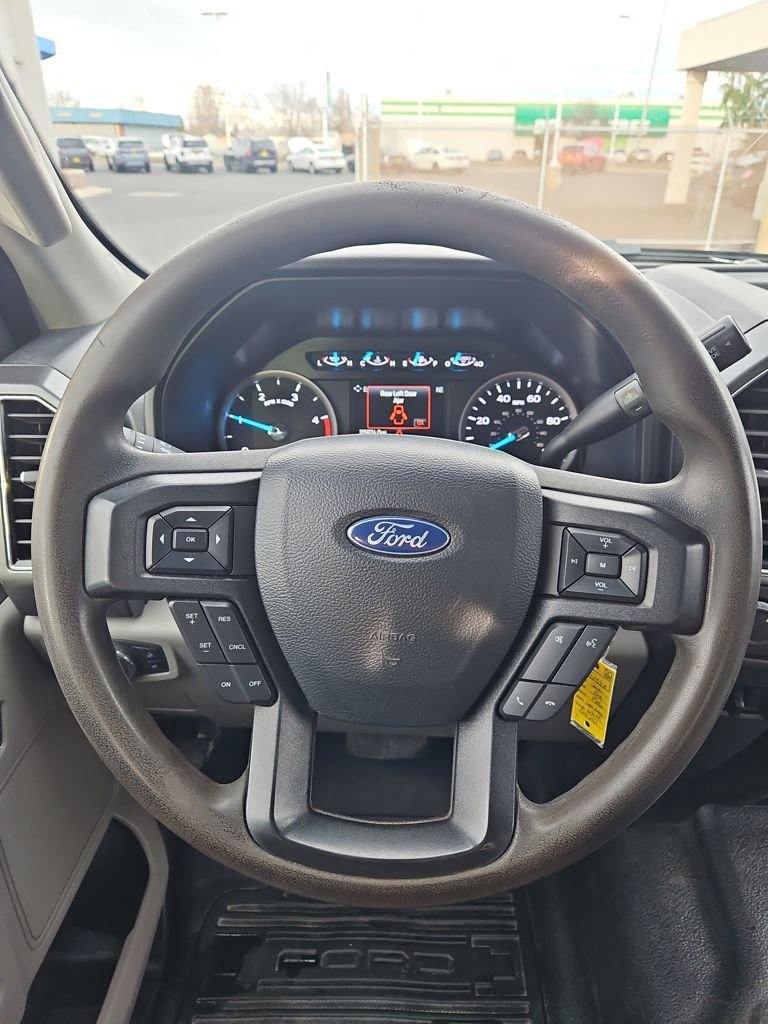 Used 2021 Ford F350 XLT w/ XLT Value Package image 13