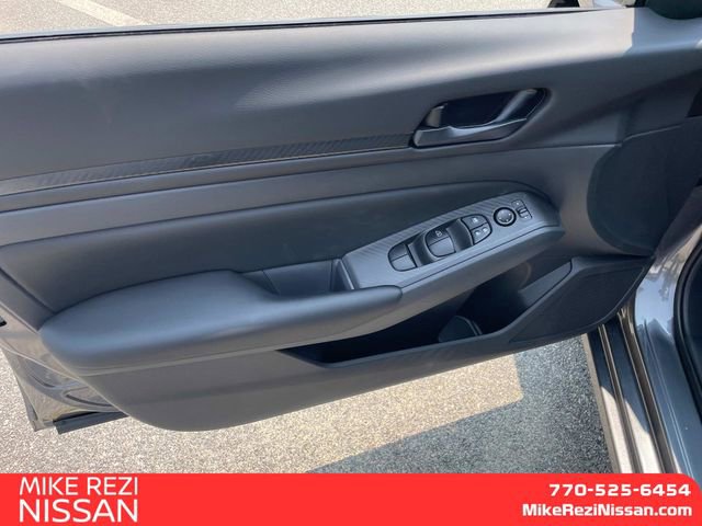 New 2025 Nissan Altima 2.5 S image 11