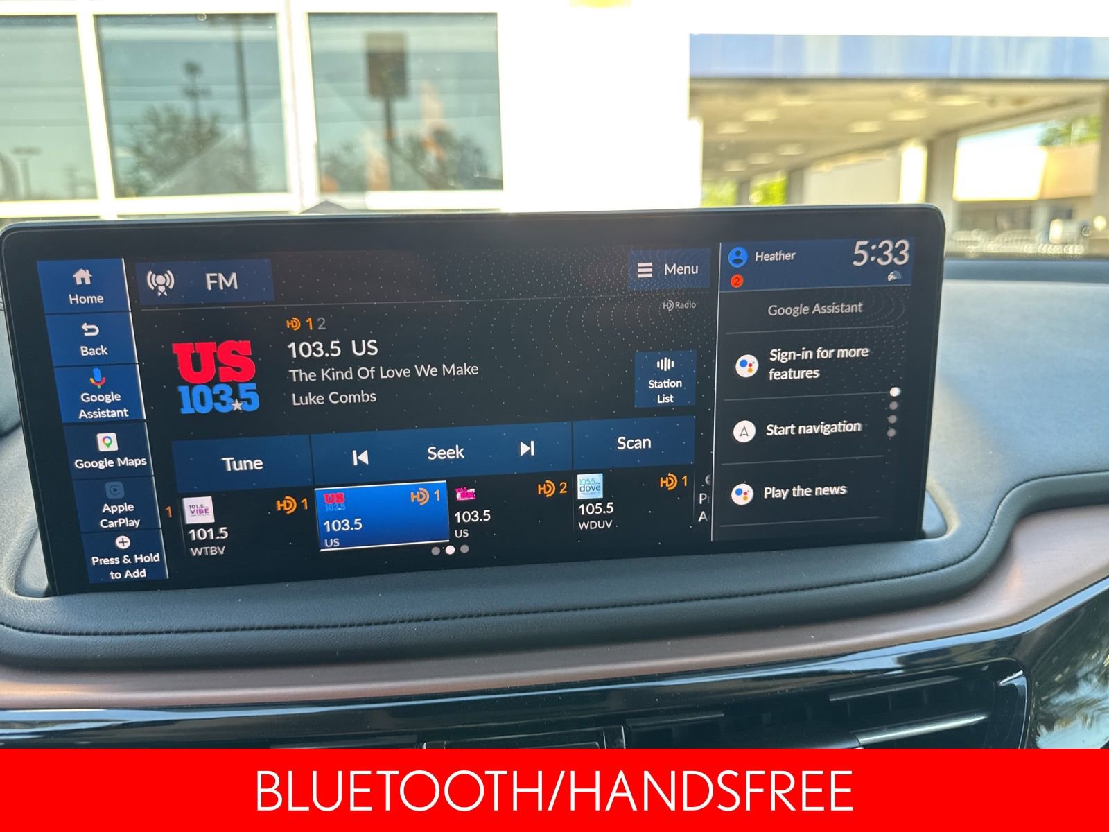 Used 2025 Acura MDX w/ Technology Package image 14