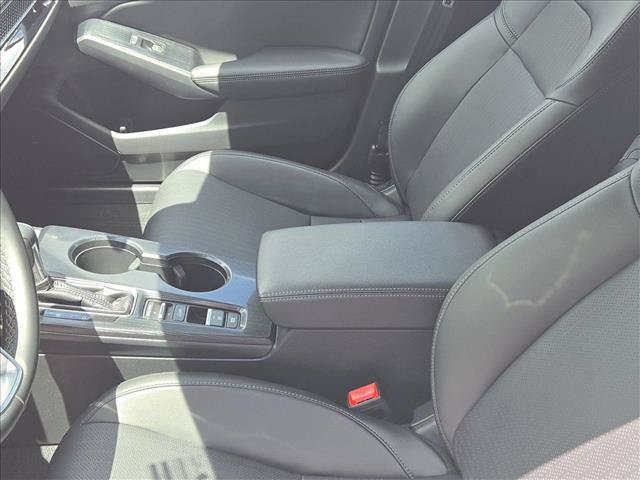 Certified 2022 Honda Civic Sport Touring image 16