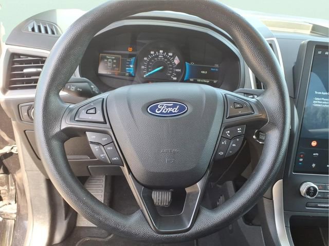 Used 2022 Ford Edge SE image 20