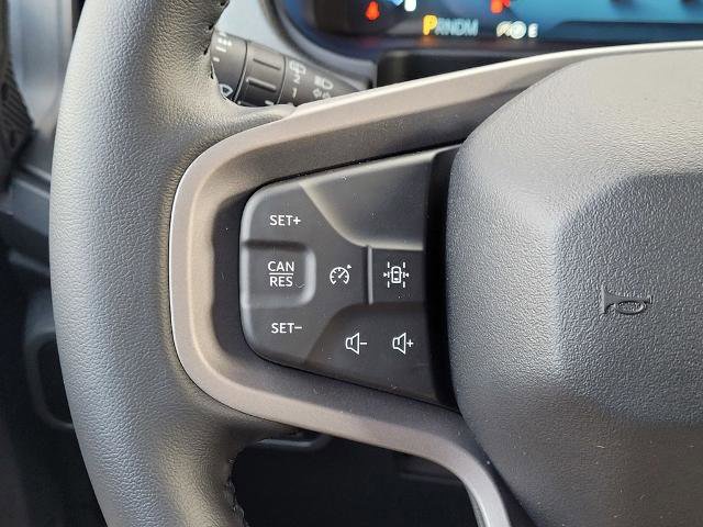 New 2025 Ford Bronco Big Bend image 15