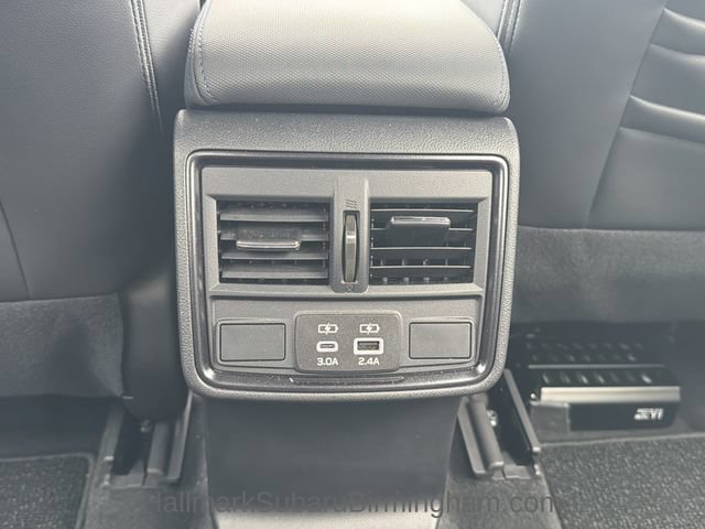 Certified 2026 Subaru Forester Limited w/ Premium/Limited Package AWD/4WD image 9