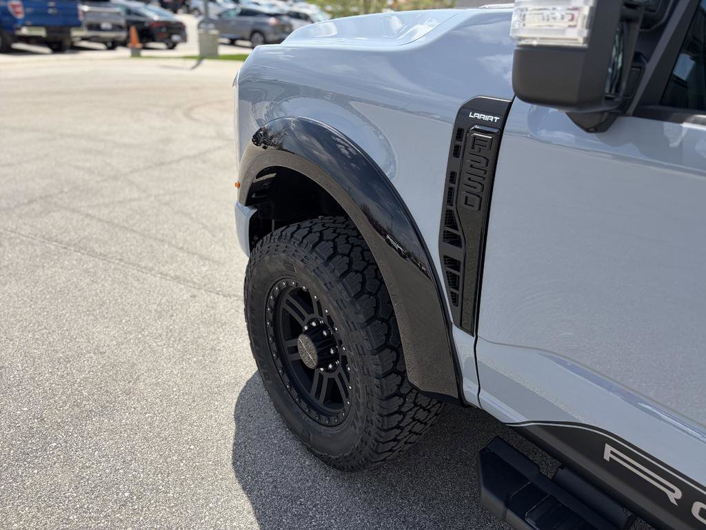 New 2026 Ford F250 4x4 Crew Cab Super Duty image 13