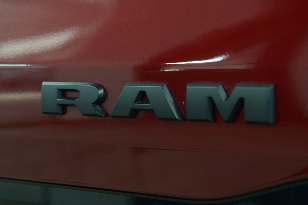 Used 2026 RAM 1500 Rebel w/ G/T Package image 17