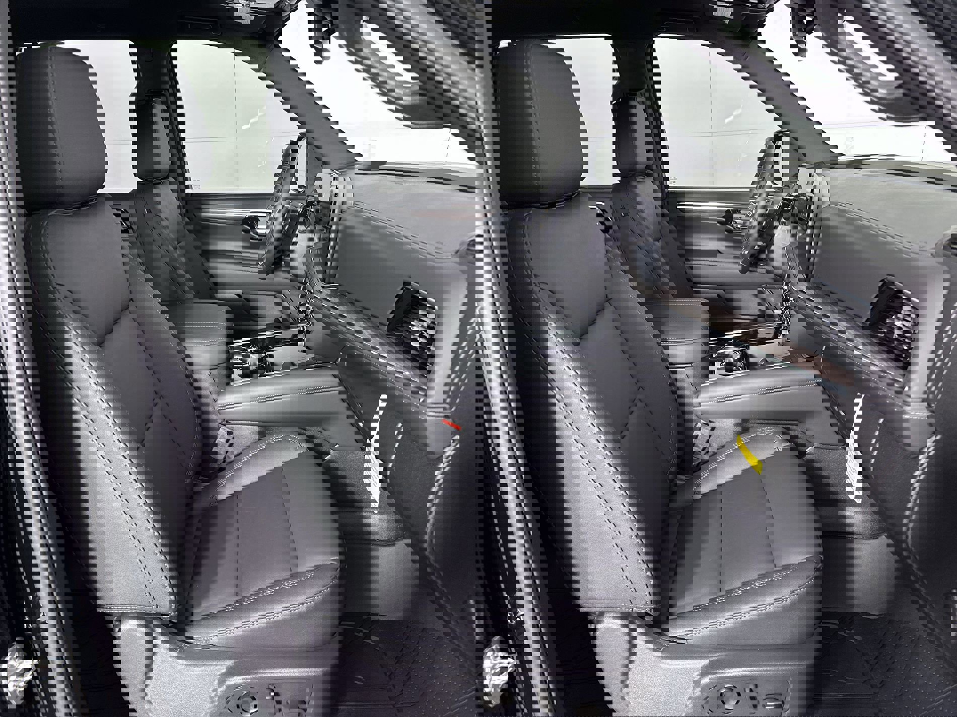 New 2026 Chevrolet Tahoe LT w/ Comfort Package image 63