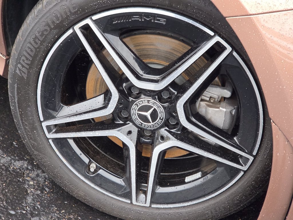 Certified 2023 Mercedes-Benz CLA 250 4MATIC image 18