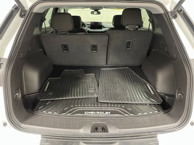 Used 2023 Chevrolet Blazer LT w/ Convenience Package image 24