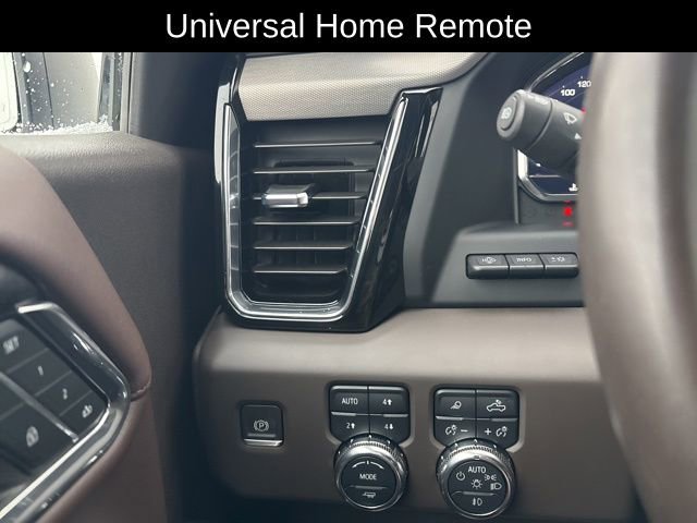 Certified 2024 GMC Sierra 1500 Denali w/ Denali Reserve Package image 19