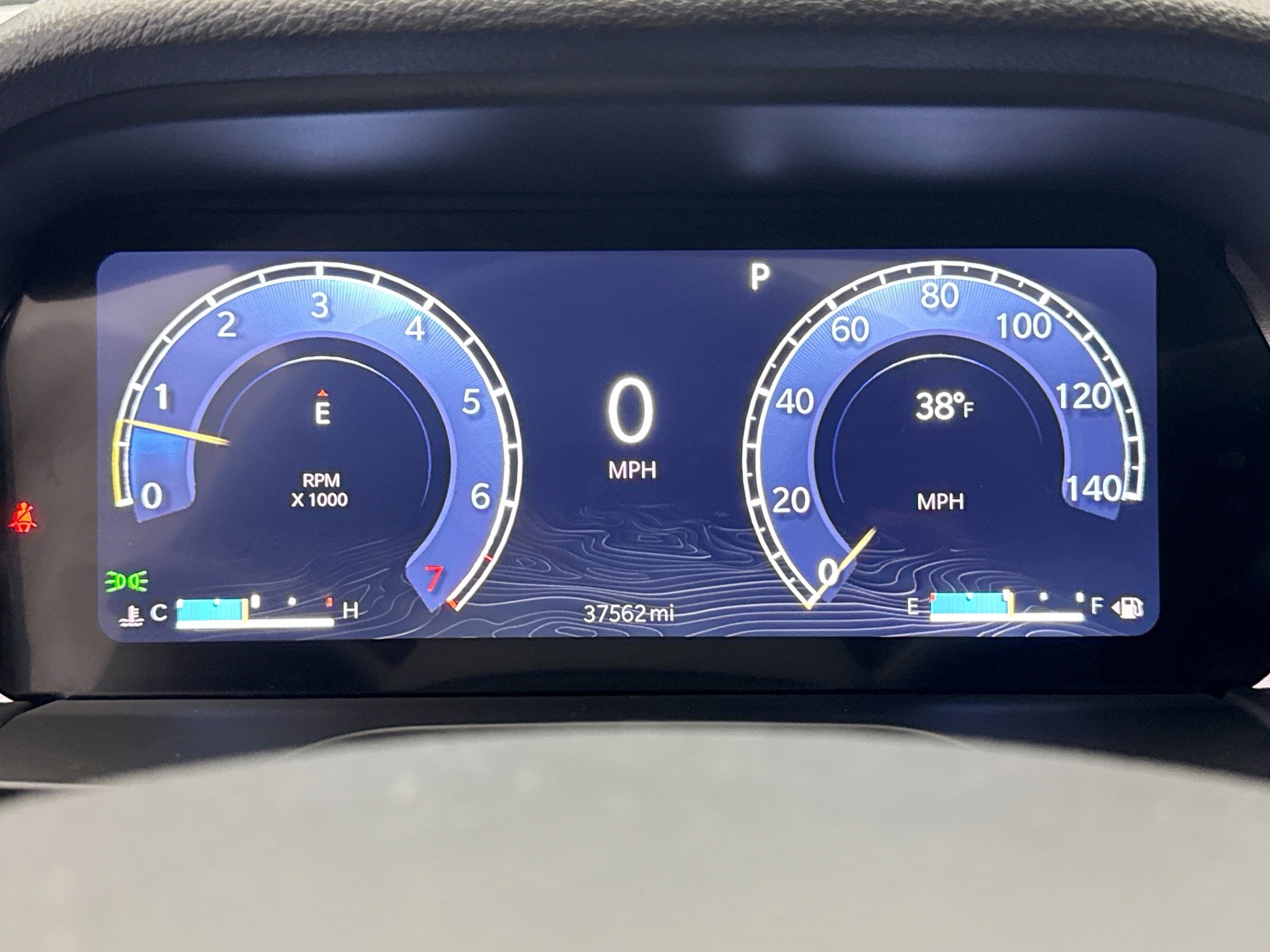 Used 2023 Jeep Grand Cherokee Altitude AWD/4WD image 13