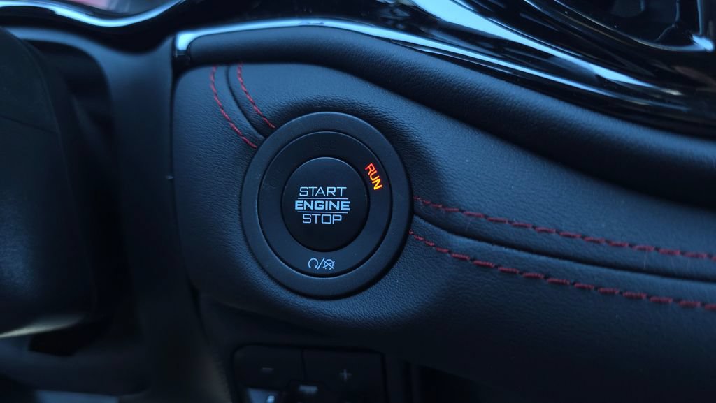 New 2026 Dodge Durango GT AWD/4WD image 39